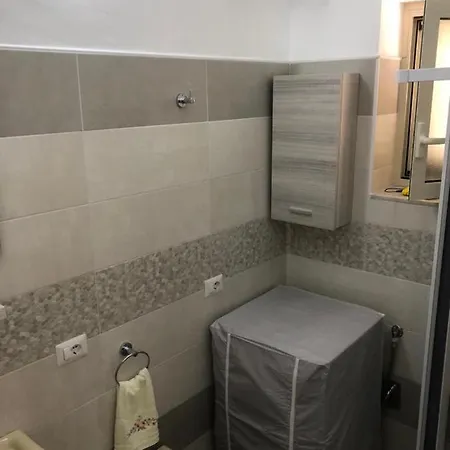 Apartman Casa Diana *