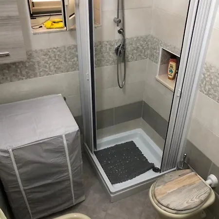 Apartman Casa Diana Lipari