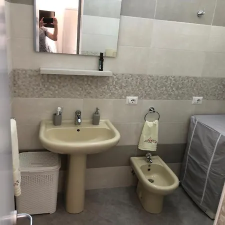 Casa Diana Lipari