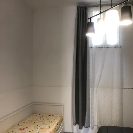 Apartman Casa Diana Lipari