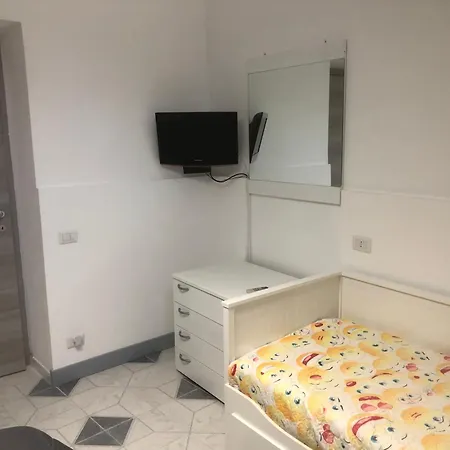 Apartman Casa Diana