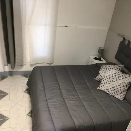 Apartman Casa Diana Lipari
