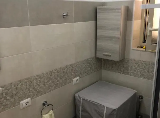 Apartman Casa Diana *