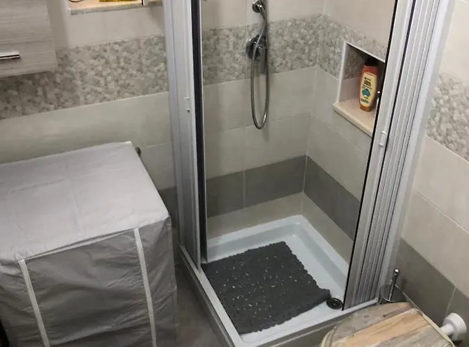 Apartman Casa Diana Lipari