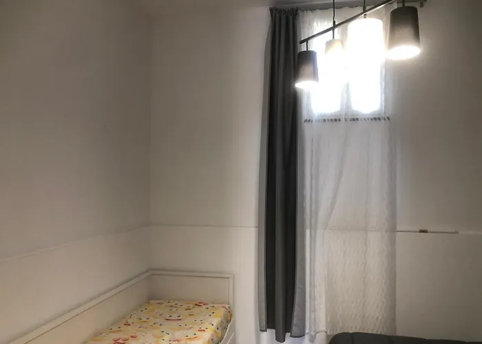 Apartman Casa Diana Lipari