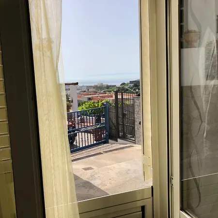 Casa Diana Apartment Lipari (Isola Lipari)