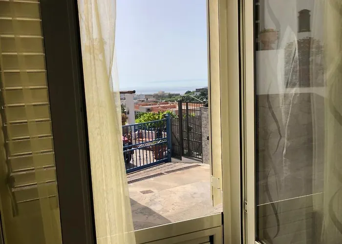 Casa Diana Apartment Lipari (Isola Lipari)