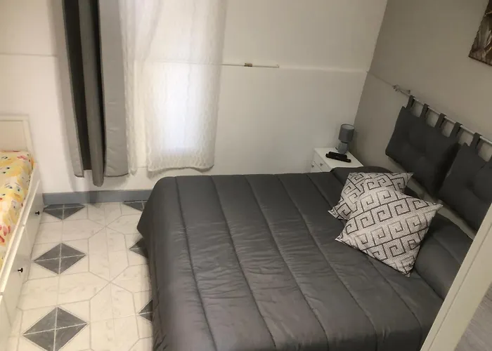 Apartment Casa Diana Lipari (Isola Lipari)